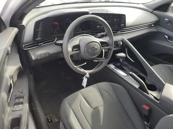 5NPLM4AG0PH114808 2023 HYUNDAI ELANTRA - Image 8