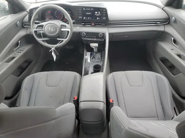 5NPLM4AG0PH114923 2023 HYUNDAI ELANTRA - Image 8