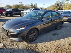 5NPLM4AG0PH115313 2023 HYUNDAI ELANTRA