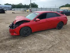 5NPLM4AG0PH115540 2023 HYUNDAI ELANTRA