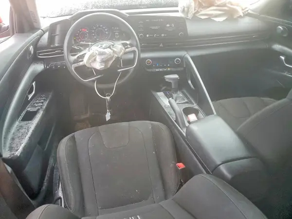 5NPLM4AG0PH115540 2023 HYUNDAI ELANTRA - Image 8