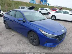 5NPLM4AG0PH115618 2023 HYUNDAI ELANTRA