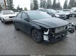 5NPLM4AG0PH116249 2023 HYUNDAI ELANTRA