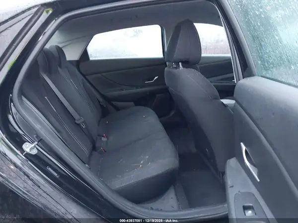 5NPLM4AG0PH116249 2023 HYUNDAI ELANTRA - Image 8