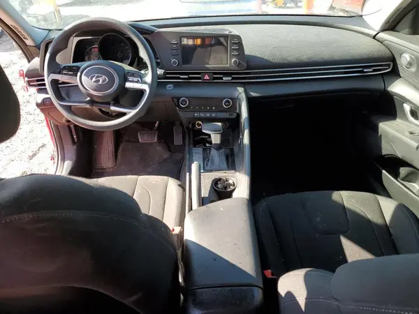 5NPLM4AG0PH117479 2023 HYUNDAI ELANTRA - Image 8