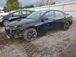 5NPLM4AG0PH118261 2023 HYUNDAI ELANTRA