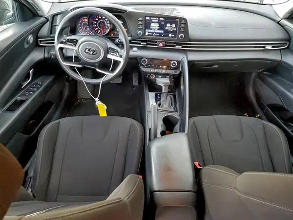 5NPLM4AG0PH118261 2023 HYUNDAI ELANTRA - Image 8