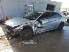 5NPLM4AG0PH118793 2023 HYUNDAI ELANTRA