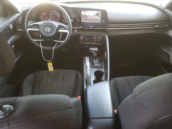 5NPLM4AG0PH118793 2023 HYUNDAI ELANTRA - Image 8