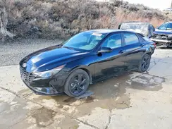 5NPLM4AG0PH119085 2023 HYUNDAI ELANTRA