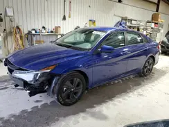 5NPLM4AG0PH119328 2023 HYUNDAI ELANTRA