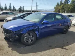 5NPLM4AG0PH119751 2023 HYUNDAI ELANTRA