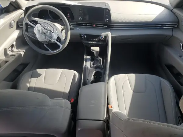 5NPLM4AG0PH119751 2023 HYUNDAI ELANTRA - Image 8