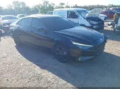 5NPLM4AG1MH000408 2021 HYUNDAI ELANTRA