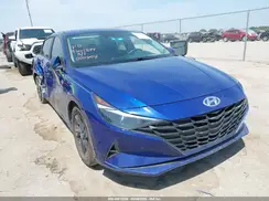 5NPLM4AG1MH000604 2021 HYUNDAI ELANTRA