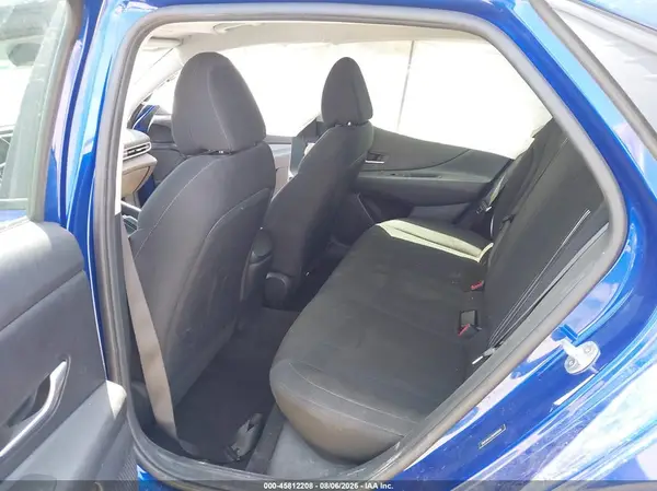5NPLM4AG1MH000604 2021 HYUNDAI ELANTRA - Image 8