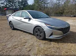5NPLM4AG1MH000957 2021 HYUNDAI ELANTRA