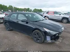 5NPLM4AG1MH001123 2021 HYUNDAI ELANTRA
