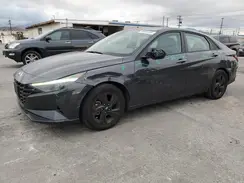 5NPLM4AG1MH001364 2021 HYUNDAI ELANTRA