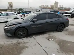 5NPLM4AG1MH002224 2021 HYUNDAI ELANTRA