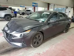 5NPLM4AG1MH003521 2021 HYUNDAI ELANTRA