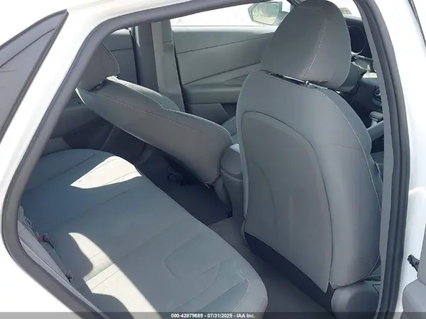 5NPLM4AG1MH003986 2021 HYUNDAI ELANTRA - Image 8