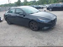 5NPLM4AG1MH006788 2021 HYUNDAI ELANTRA