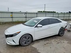 5NPLM4AG1MH007634 2021 HYUNDAI ELANTRA