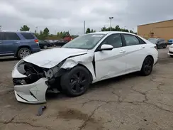 5NPLM4AG1MH009464 2021 HYUNDAI ELANTRA