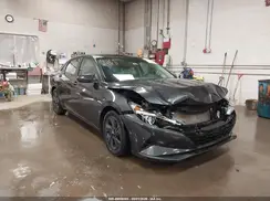 5NPLM4AG1MH009495 2021 HYUNDAI ELANTRA