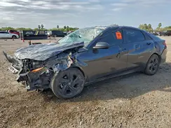 5NPLM4AG1MH009500 2021 HYUNDAI ELANTRA