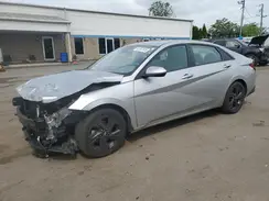 5NPLM4AG1MH009769 2021 HYUNDAI ELANTRA