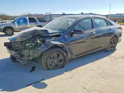 5NPLM4AG1MH010565 2021 HYUNDAI ELANTRA
