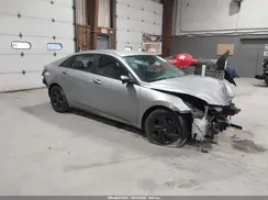5NPLM4AG1MH011795 2021 HYUNDAI ELANTRA