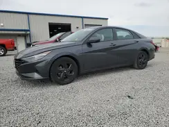 5NPLM4AG1MH012042 2021 HYUNDAI ELANTRA