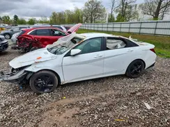 5NPLM4AG1MH012896 2021 HYUNDAI ELANTRA