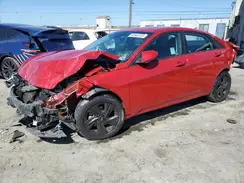 5NPLM4AG1MH017533 2021 HYUNDAI ELANTRA