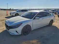5NPLM4AG1MH018004 2021 HYUNDAI ELANTRA