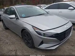5NPLM4AG1MH018617 2021 HYUNDAI ELANTRA