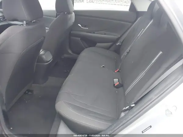 5NPLM4AG1MH018617 2021 HYUNDAI ELANTRA - Image 8
