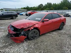 5NPLM4AG1MH019346 2021 HYUNDAI ELANTRA
