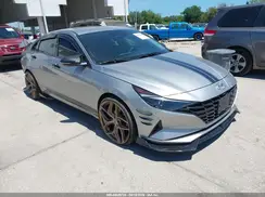 5NPLM4AG1MH019718 2021 HYUNDAI ELANTRA