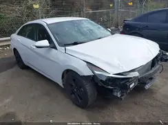 5NPLM4AG1MH019928 2021 HYUNDAI ELANTRA