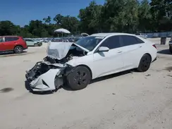 5NPLM4AG1MH021176 2021 HYUNDAI ELANTRA
