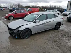 5NPLM4AG1MH021324 2021 HYUNDAI ELANTRA
