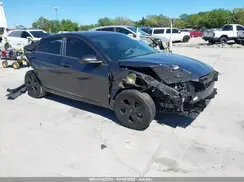 5NPLM4AG1MH022084 2021 HYUNDAI ELANTRA