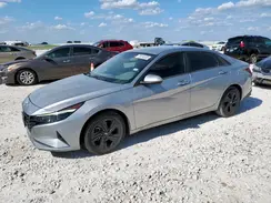 5NPLM4AG1MH022649 2021 HYUNDAI ELANTRA