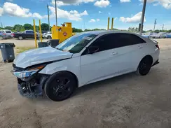 5NPLM4AG1MH025454 2021 HYUNDAI ELANTRA