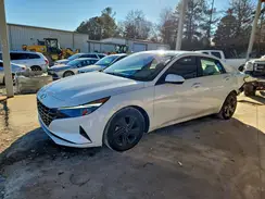 5NPLM4AG1MH026328 2021 HYUNDAI ELANTRA