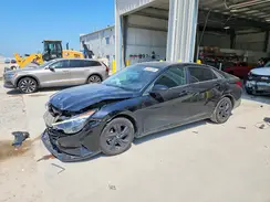 5NPLM4AG1MH027169 2021 HYUNDAI ELANTRA